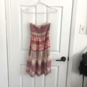 American Eagle Size XS Sundress